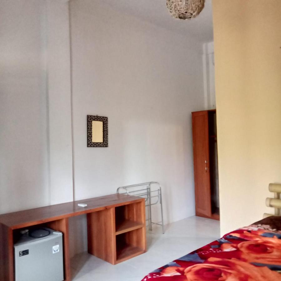 Sunrise Bukit Asam Homestay Kuta  Экстерьер фото