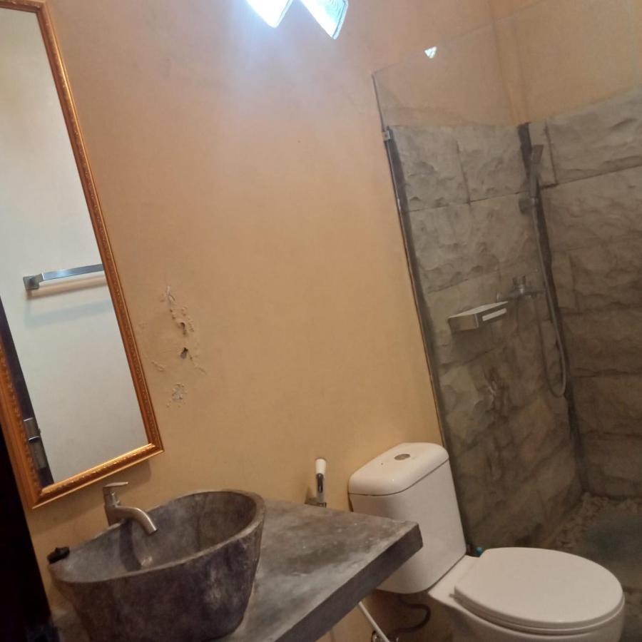 Sunrise Bukit Asam Homestay Kuta  Экстерьер фото